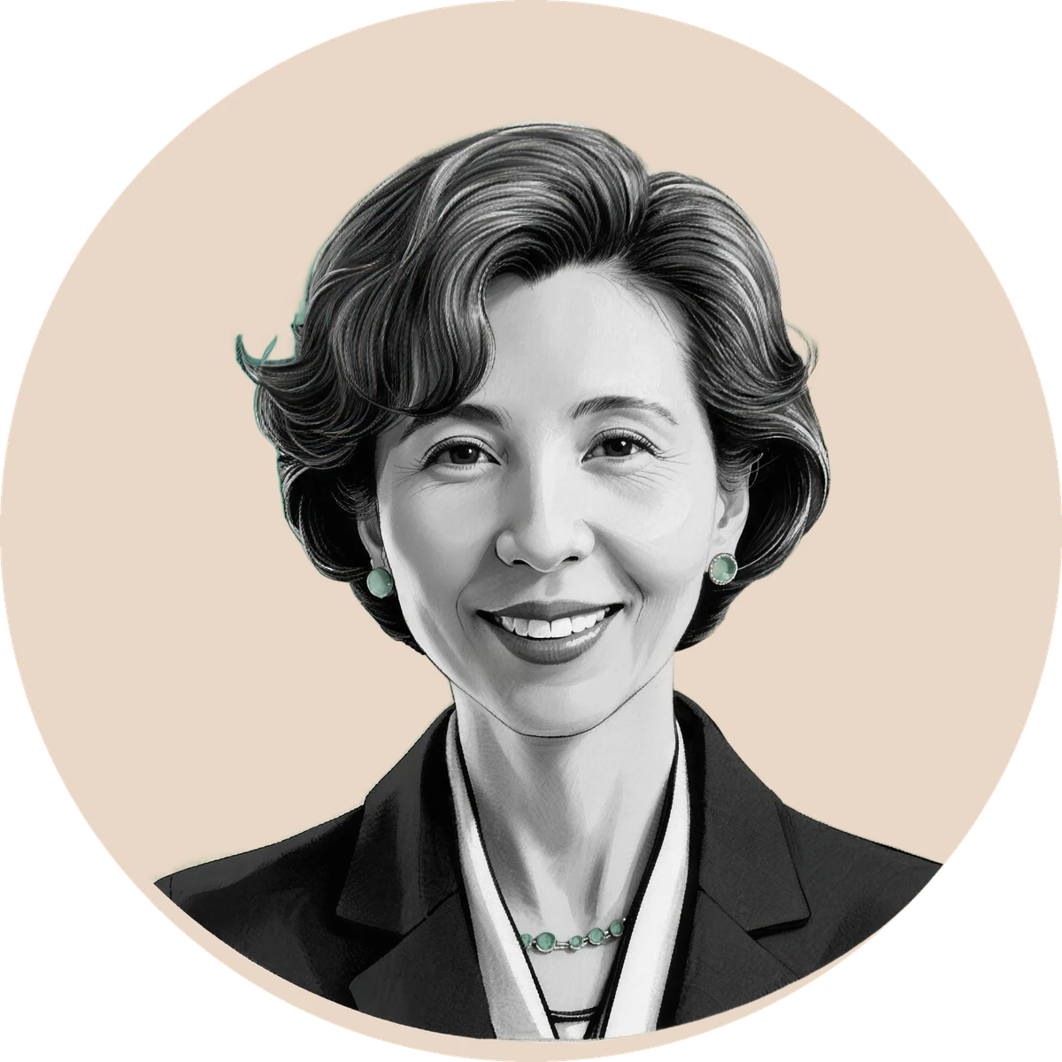 Dr. Mari Dezawa